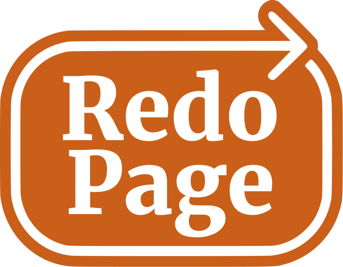 Redo Page - AI Website Builder